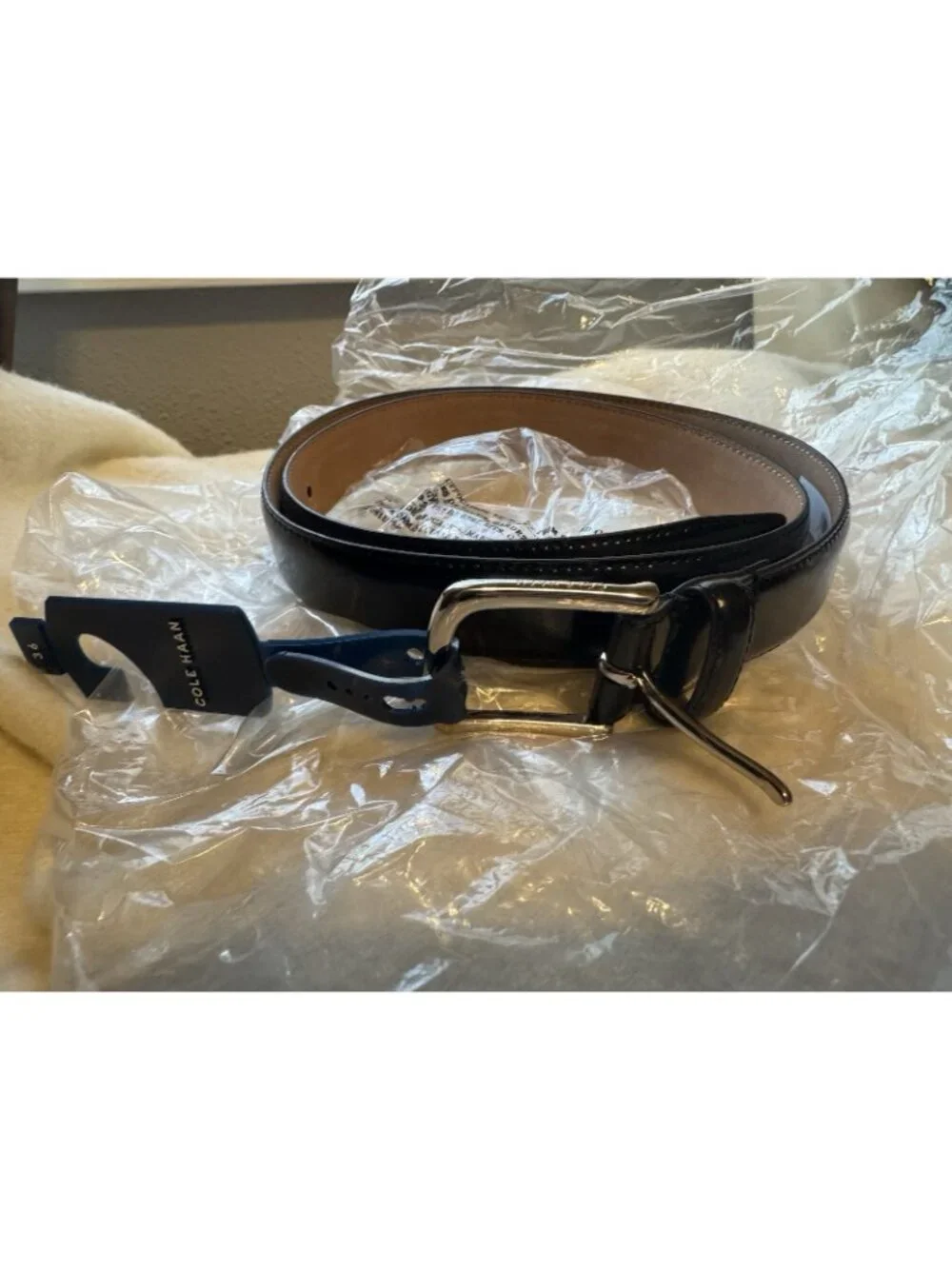 NWT Cole Haan Mens 42